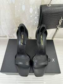Picture of YSL Shoes _SKUYSLsz35-401020562.5CM2CJX0604